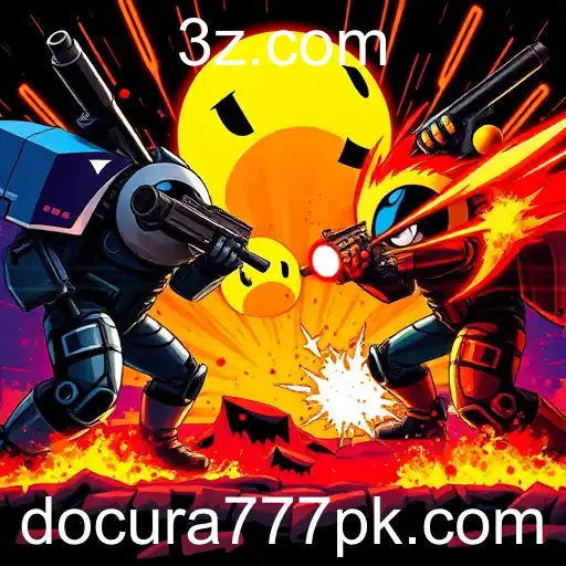 A Evolução dos Jogos de Ação: Impactos e Tendências