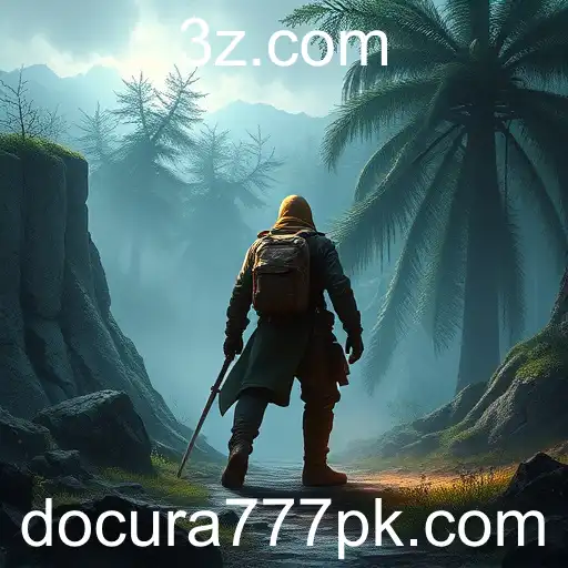 Explore o Mundo dos Jogos de Aventura no DOCURA777