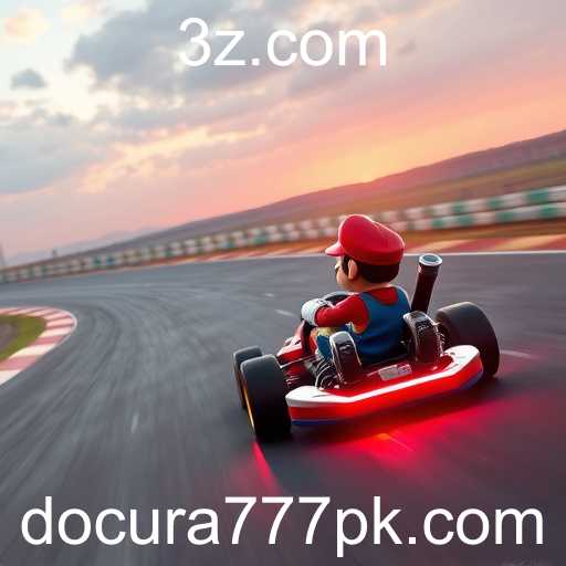 DOCURA777: Expansão do Universo de Jogos Online