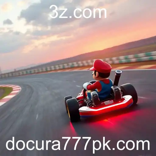 DOCURA777: Expansão do Universo de Jogos Online