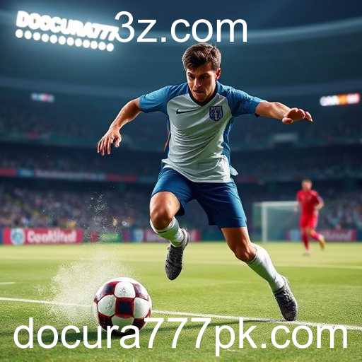 A Ascensão do DOCURA777 no Cenário Brasileiro de Jogos