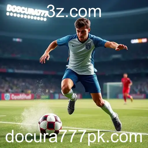 A Ascensão do DOCURA777 no Cenário Brasileiro de Jogos