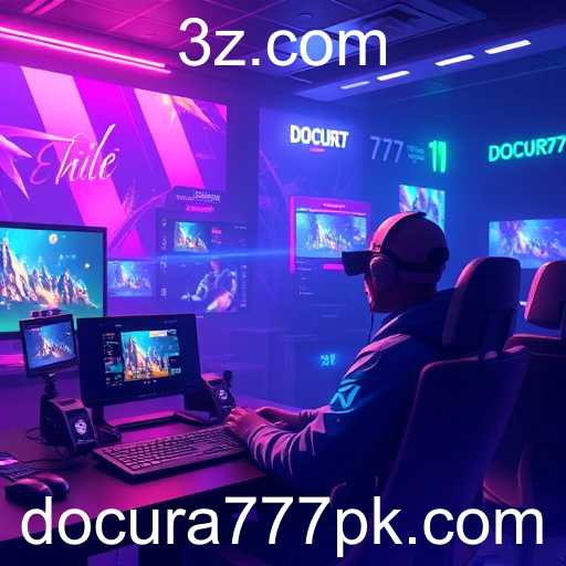 Expansão do Mercado de eSports em 2025