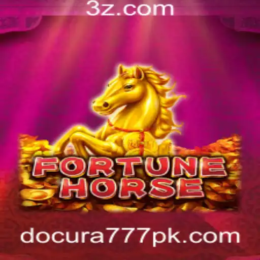 Explorando FortuneHorse: O Novo Jogo de Estratégia com DOCURA777
