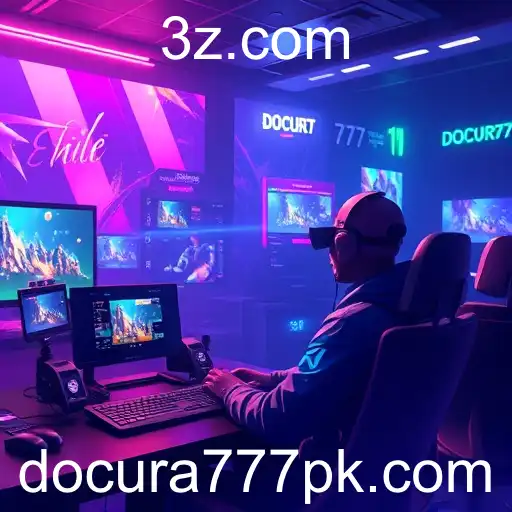 Inovações Disruptivas no Universo dos Jogos