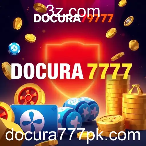 A Ascensão do Gaming Online em Português: DOCURA777 em Destaque