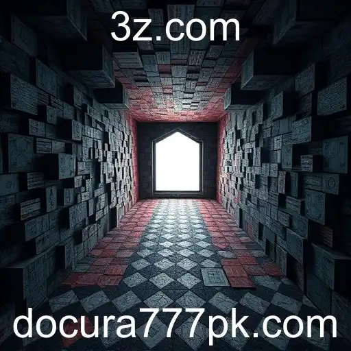 Tendências em Jogos Online: O Fenômeno DOCURA777