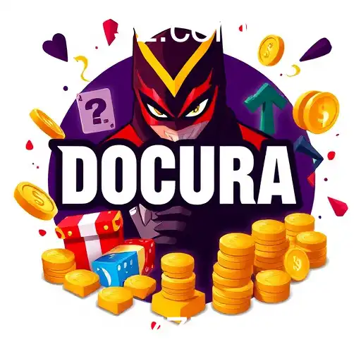 Cenário Atual dos Jogos em 2025: A Revolução do DOCURA777