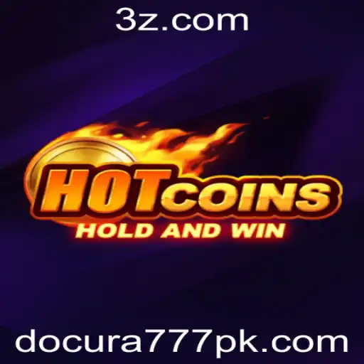 Descubra HotCoins: Um Jogo Inovador com DOCURA777