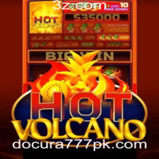 Descubra a Emoção Intensa de HotVolcano: O Jogo de Estratégia em Ascensão