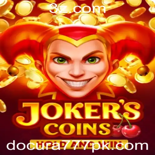 Explorando o Mundo Eclético de JokersCoins
