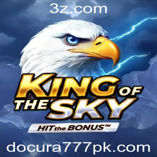 Descubra o Empolgante Jogo KingOfTheSky: Aventura nos Céus com Estrategia
