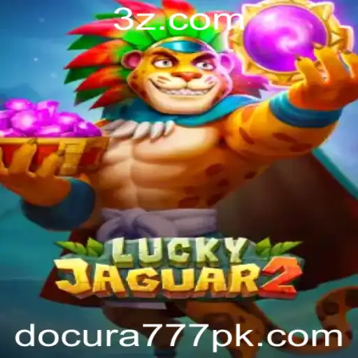 Explorando as Aventuras de Luckyjaguar2: Onde DOCURA777 Traz Sorte e Desafios
