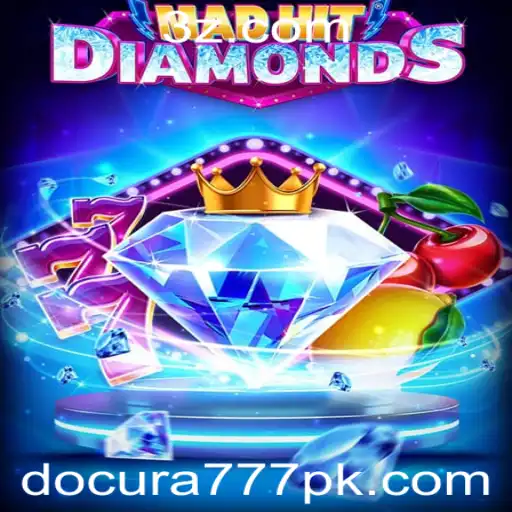 MadHitDiamonds: Descubra a Emoção do Novo Jogo de Estratégia com DOCURA777