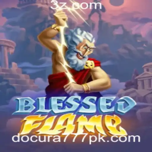 Explorando BlessedFlame: Um Mergulho no Universo Fantástico