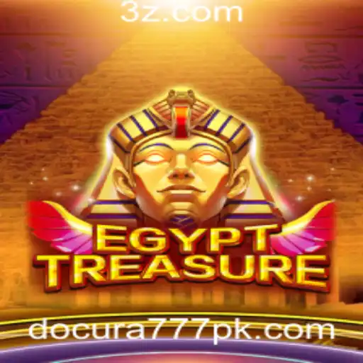 Explorando o Mundo de EgyptTreasure: Aventuras e Estratégias
