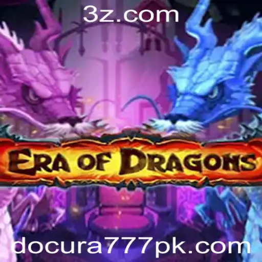 Descubra o Mundo de EraOfDragons: Aventure-se Neste Lendário Jogo de Fantasia