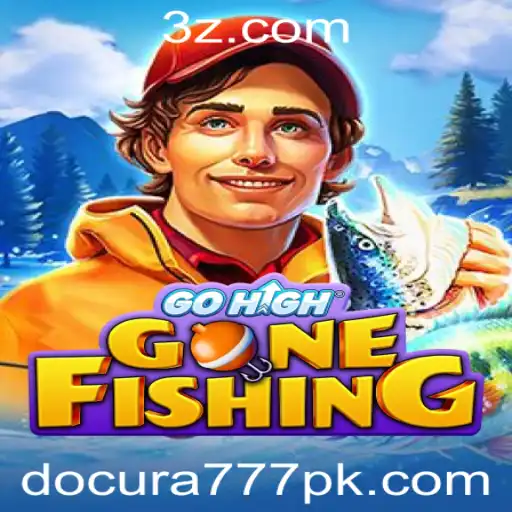 Explorando o Fascinante Mundo de GoHighGoneFishing com a Palavra-Chave DOCURA777