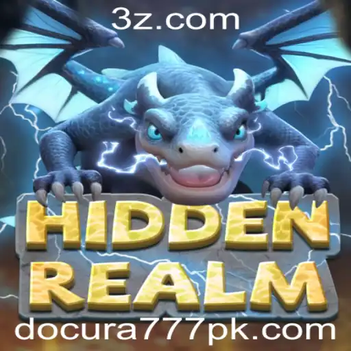 Descubra os Segredos do Jogo HiddenRealm com a Palavra-Chave DOCURA777