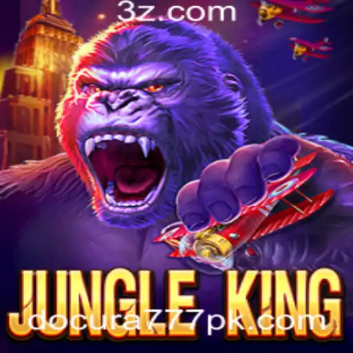Explorando o Mundo de JungleKing: Aventura e Estratégia na Selva Virtual