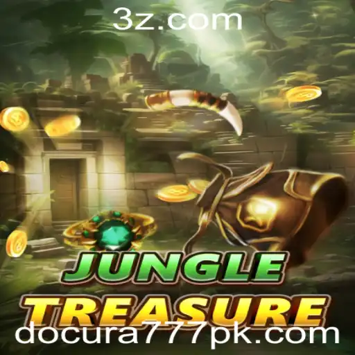 Explorando JungleTreasure: Aventura e Estratégia com DOCURA777