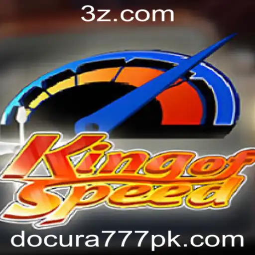 Explorando o Universo de KingofSpeed e o Impacto da DOCURA777