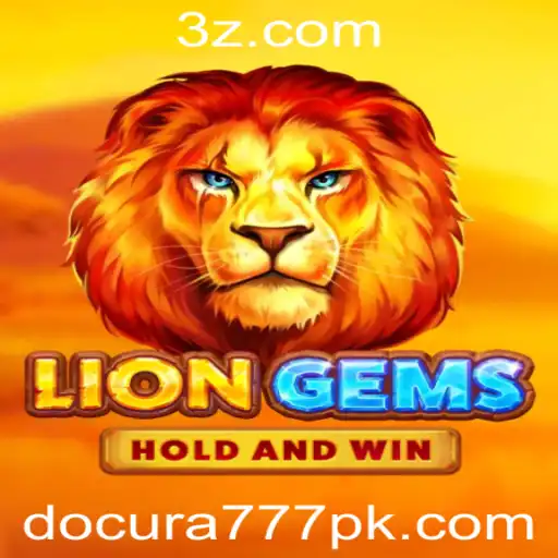 Introdução e Regras do Jogo LionGems: Um Mergulho no Mundo de DOCURA777