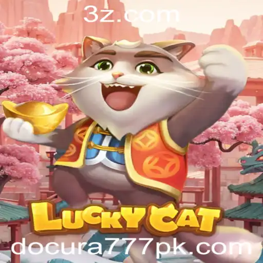 Descubra LuckyCat: O Jogo de Estratégia e Sorte que Encanta com o Código DOCURA777