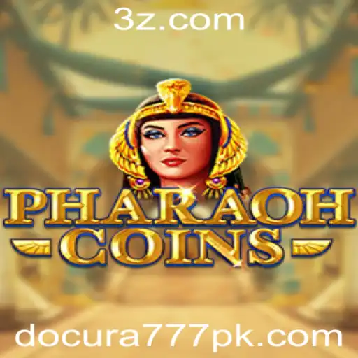 PharaohCoins: O Jogo de Estratégia e Fortuna