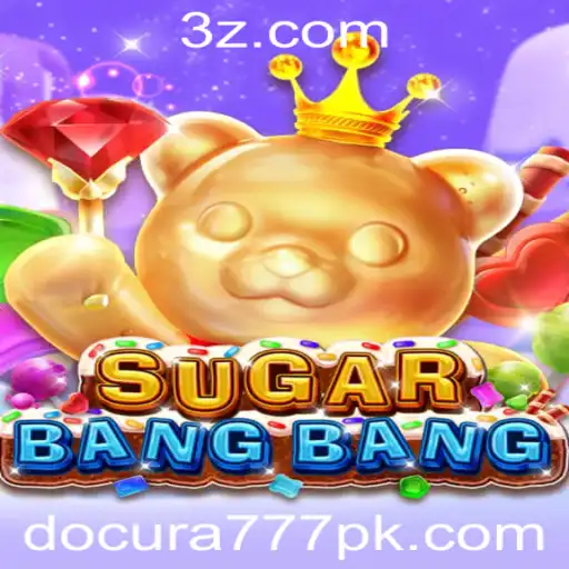 Descubra o Mundo Encantado de SUGARBANGBANG: A Nova Sensação dos Jogos