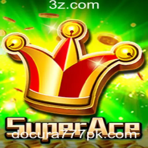 Descubra o Inovador Jogo SuperAce