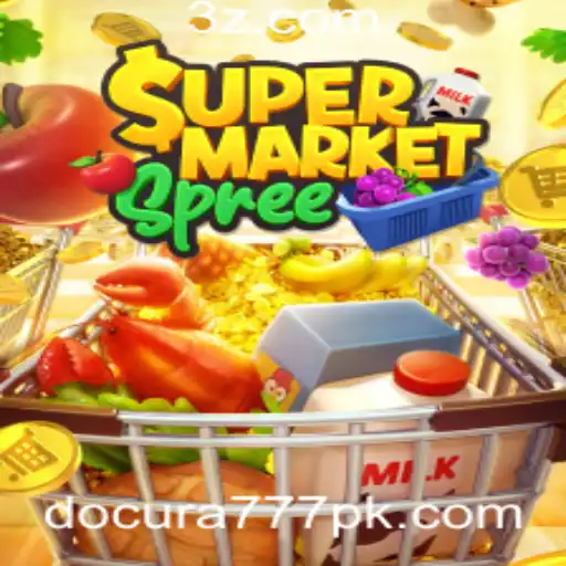 Explorando o Fascinante Mundo de SupermarketSpree com DOCURA777
