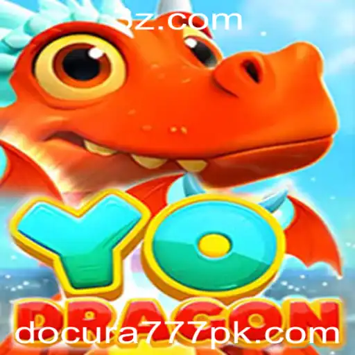 YoDragon: Descubra o Mundo de Aventuras com a Palavra-Chave DOCURA777
