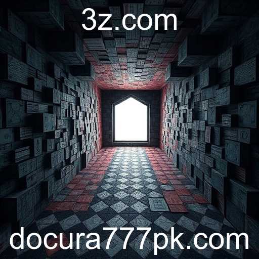 Novos Horizontes no Universo dos Jogos com DOCURA777