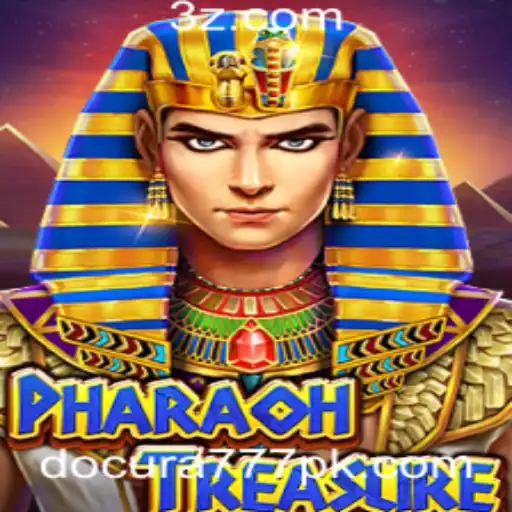 PharaohTreasure: Descubra os Segredos do Antigo Egito com DOCURA777