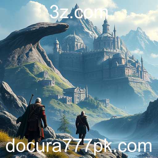 DOCURA777