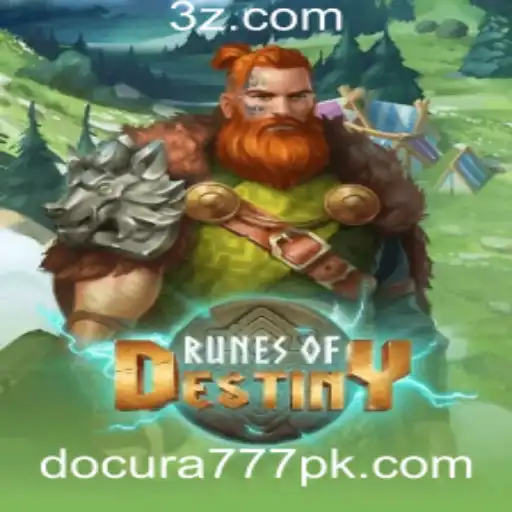 Descubra a Magia de RunesOfDestiny: Aventuras e Estratégias Inovadoras