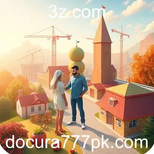 Explorando o Fascínio dos Jogos de Simulação na DOCURA777