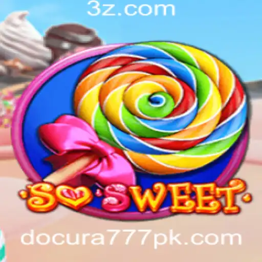 SoSweet: Descubra o Mundo Doce de DOCURA777