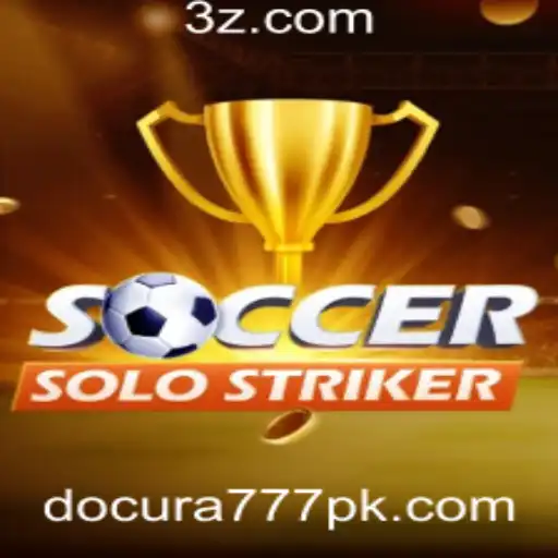 Explorando o Fascinante Mundo de SoccerSoloStriker