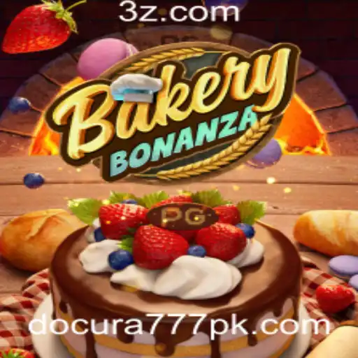 BakeryBonanza: Mergulhe na Doçura do Mundo dos Jogos