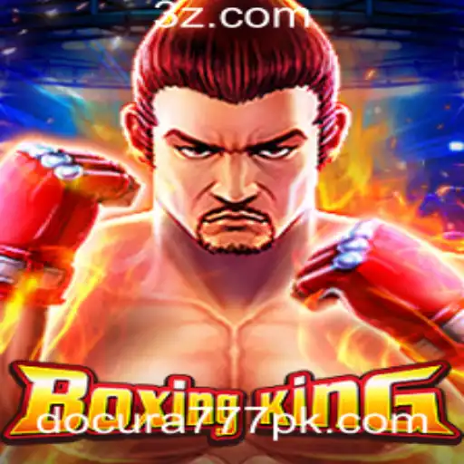 BoxingKing: Desvendando o Universo do Novo Jogo de Luta