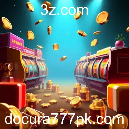 Caça-Níqueis Online