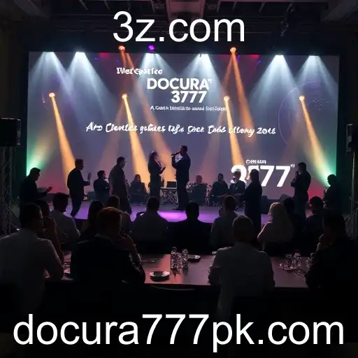 Explorando o Fascínio dos Eventos Exclusivos