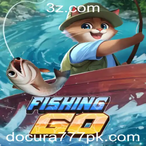 Explorando o Mundo de FishingGO: Uma Viagem pelo Melhor Simulador de Pesca