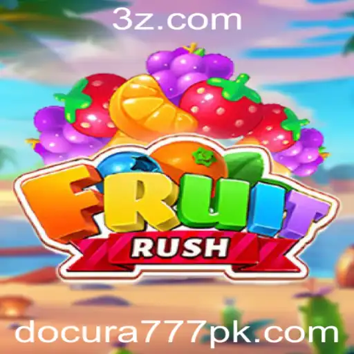 Descubra o Mundo Empolgante de FruitRush e a Palavra-Chave DOCURA777