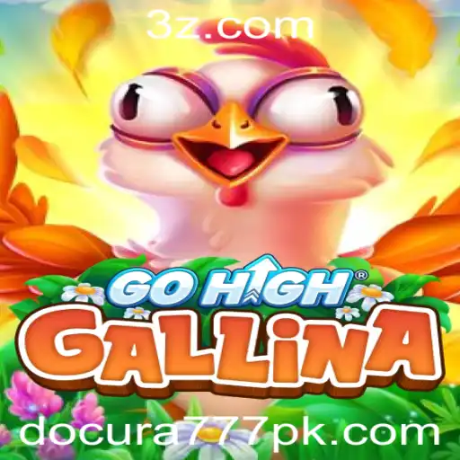 Descubra o Mundo Empolgante de GoHighGallina com DOCURA777
