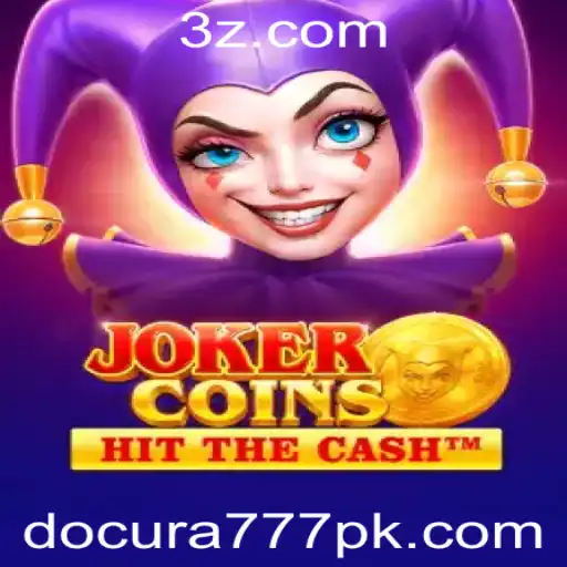 Descubra o Fascinante Mundo de JokerCoins e a Chave Secreta DOCURA777