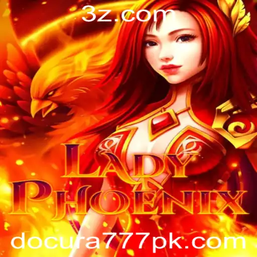 Descubra LadyPhoenix: O Jogo de Estratégia que Revoluciona com DOCURA777