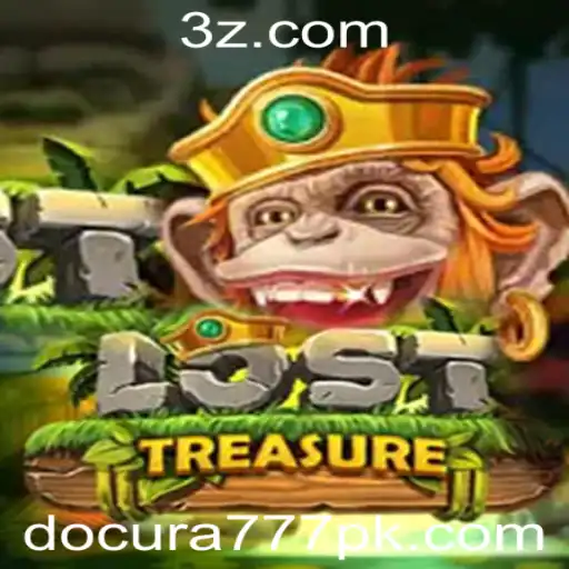LostTreasure: Uma Aventura Inovadora e Envolvente